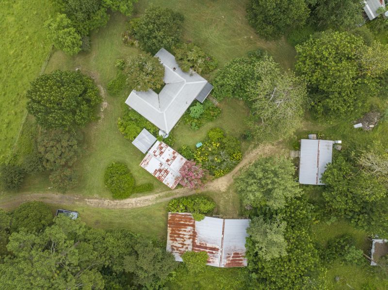 Real Estate For Sale 150 Niclins Road Mangrove Mountain , NSW