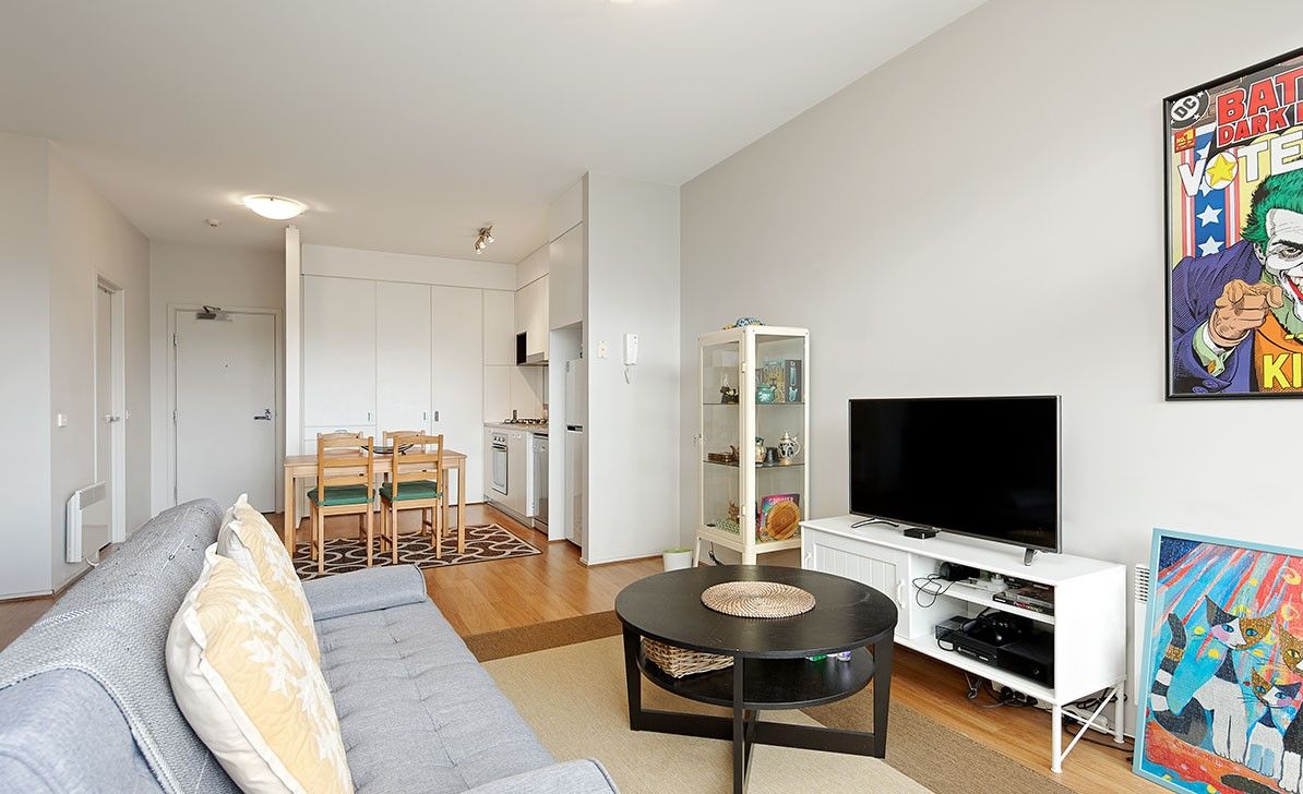 304/84 Altona Street Kensington VIC, Kensington - Thumbnail 2