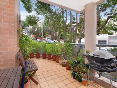 404/57 Coogee Bay Road RANDWICK NSW, Randwick - Thumbnail 6
