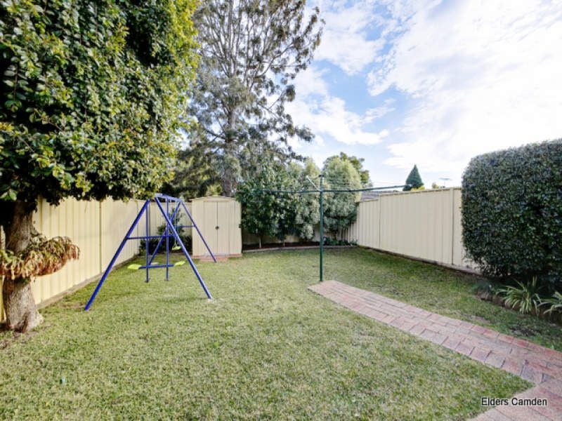 Real Estate For Sale 40A Merino Drive Elderslie , NSW