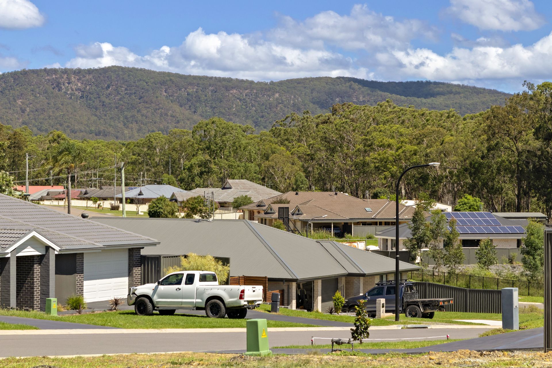 Real Estate For Sale 7 Dianella Crescent Paxton , NSW