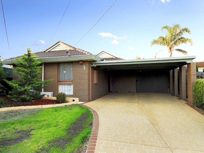 3 Noonan Court, Altona Meadows - Thumbnail 2