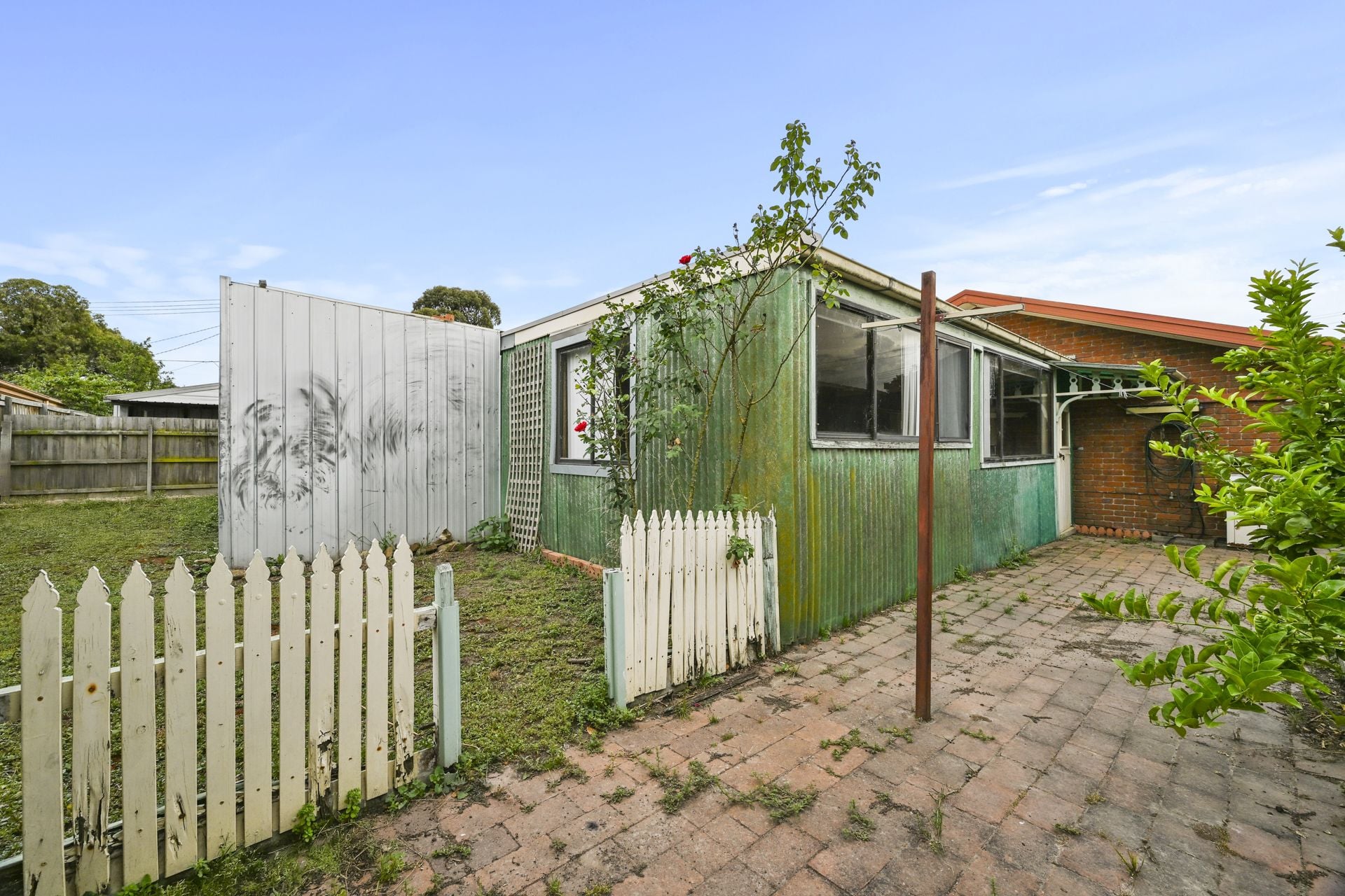 A PERFECT FAMILY HOME