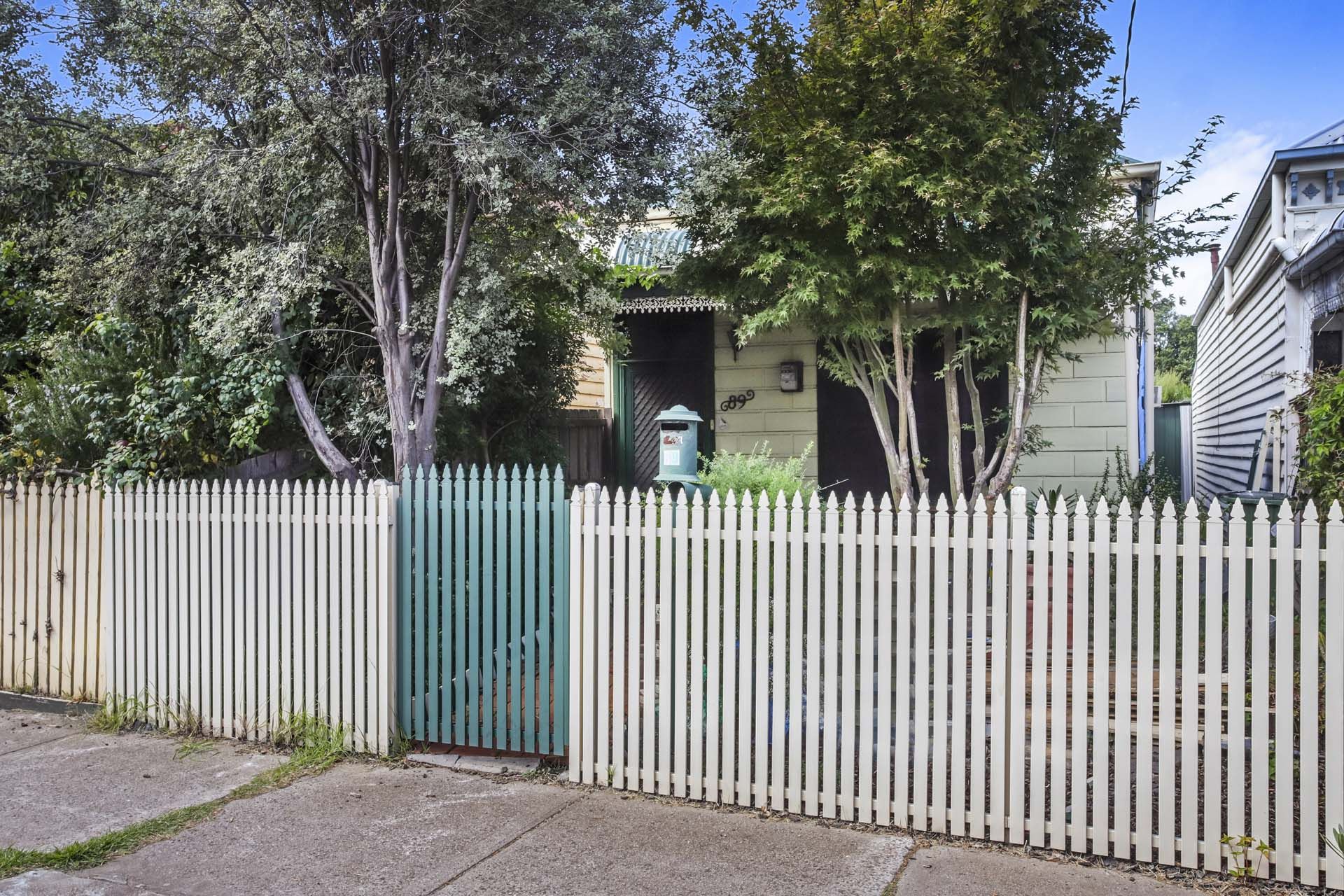 89 Macpherson Street, Footscray - Thumbnail 2