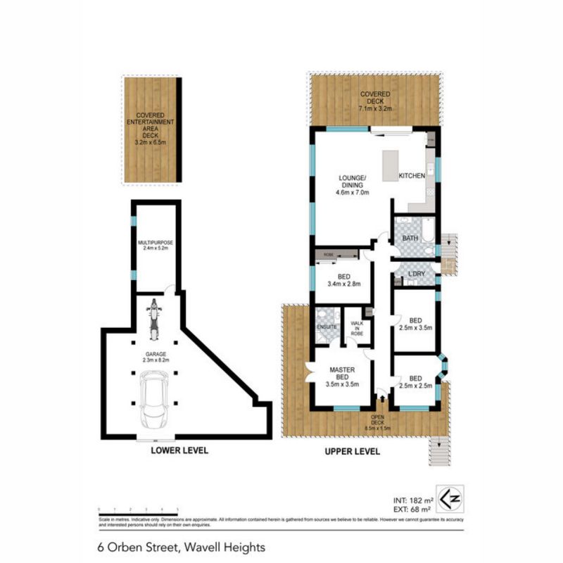 SOLD BY TRISTAN ROWLAND & TEAM ROWLAND - STONE ASPLEY