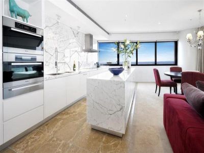 3701/129 Harrington Street, SYDNEY NSW 2000, Sydney - Thumbnail 6