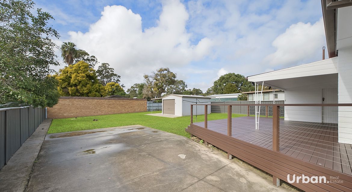 Cessnock 10 Yilgarn Avenue