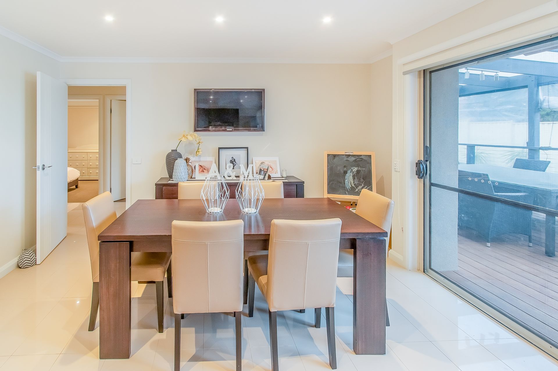 FOUR BEDROOM FAMILY HOME!
