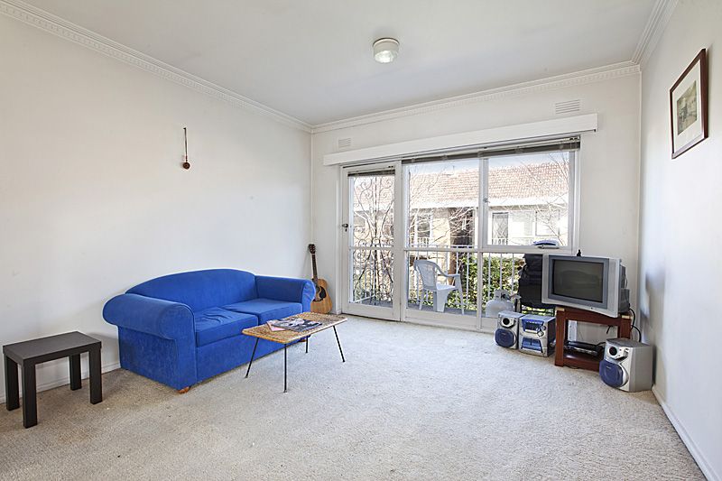 4/183 Riversdale Road, Hawthorn - Thumbnail 2