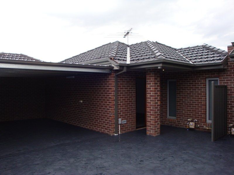 BRAND NEW 2 BEDROOM UNIT!