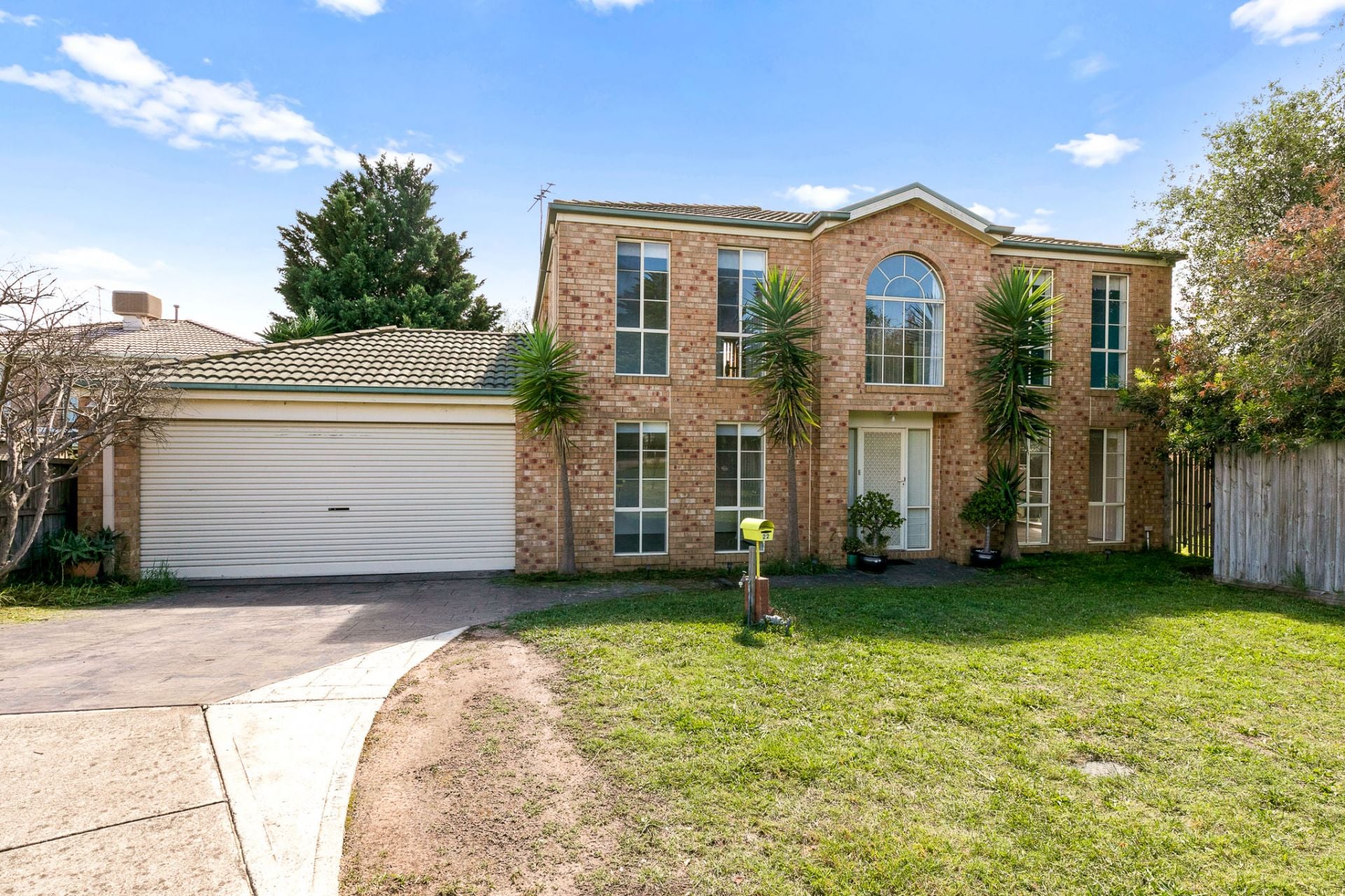 22 The Quadrant, Narre Warren South VIC
