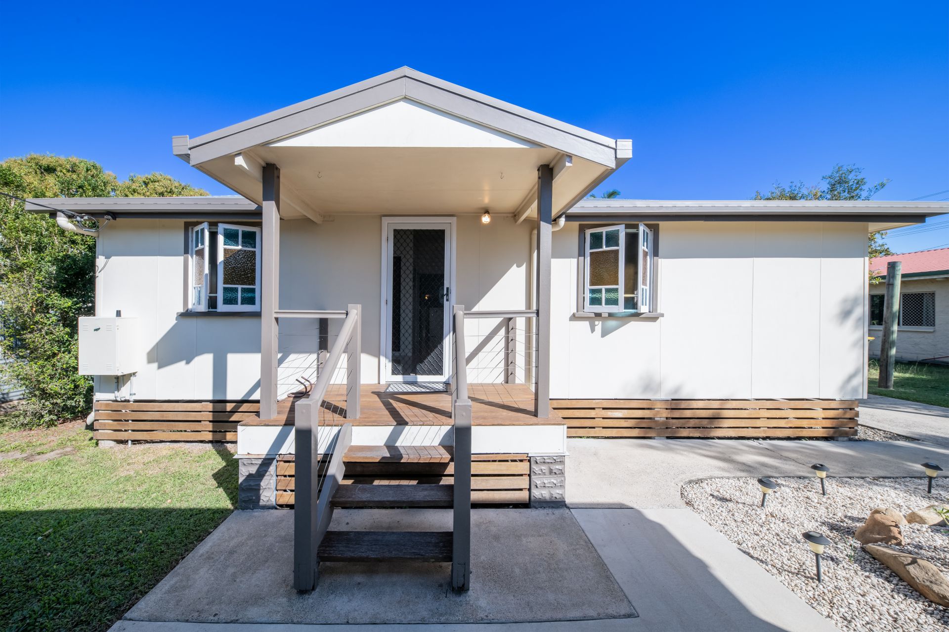 66 Faust Street, Proserpine Taylors Property Specialists