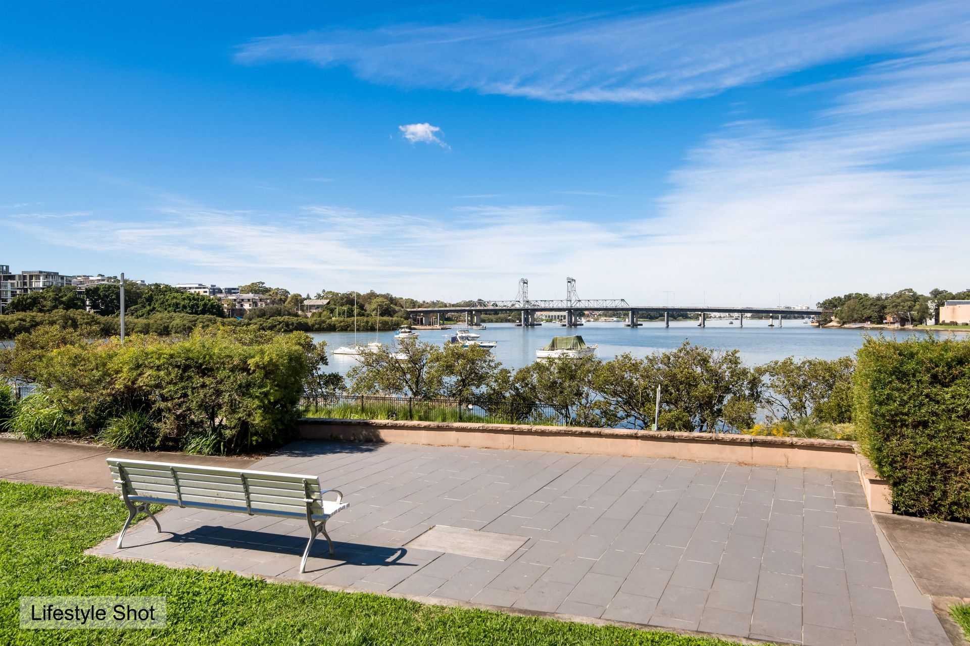 60/143 Bowden Street, MEADOWBANK, Meadowbank - Thumbnail 8