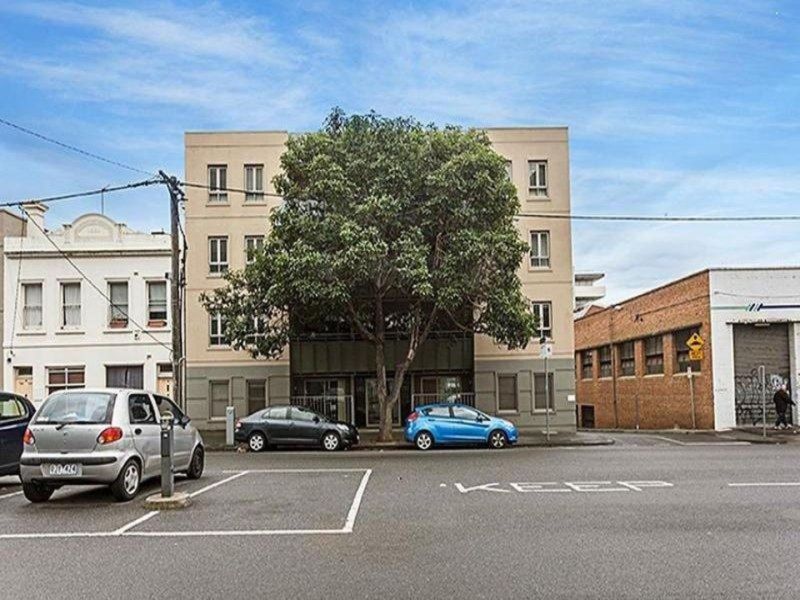 15/17-21 Blackwood Street, North Melbourne