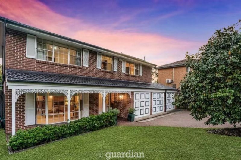 44 Shepherds Drive Cherrybrook NSW, Cherrybrook - Thumbnail 2
