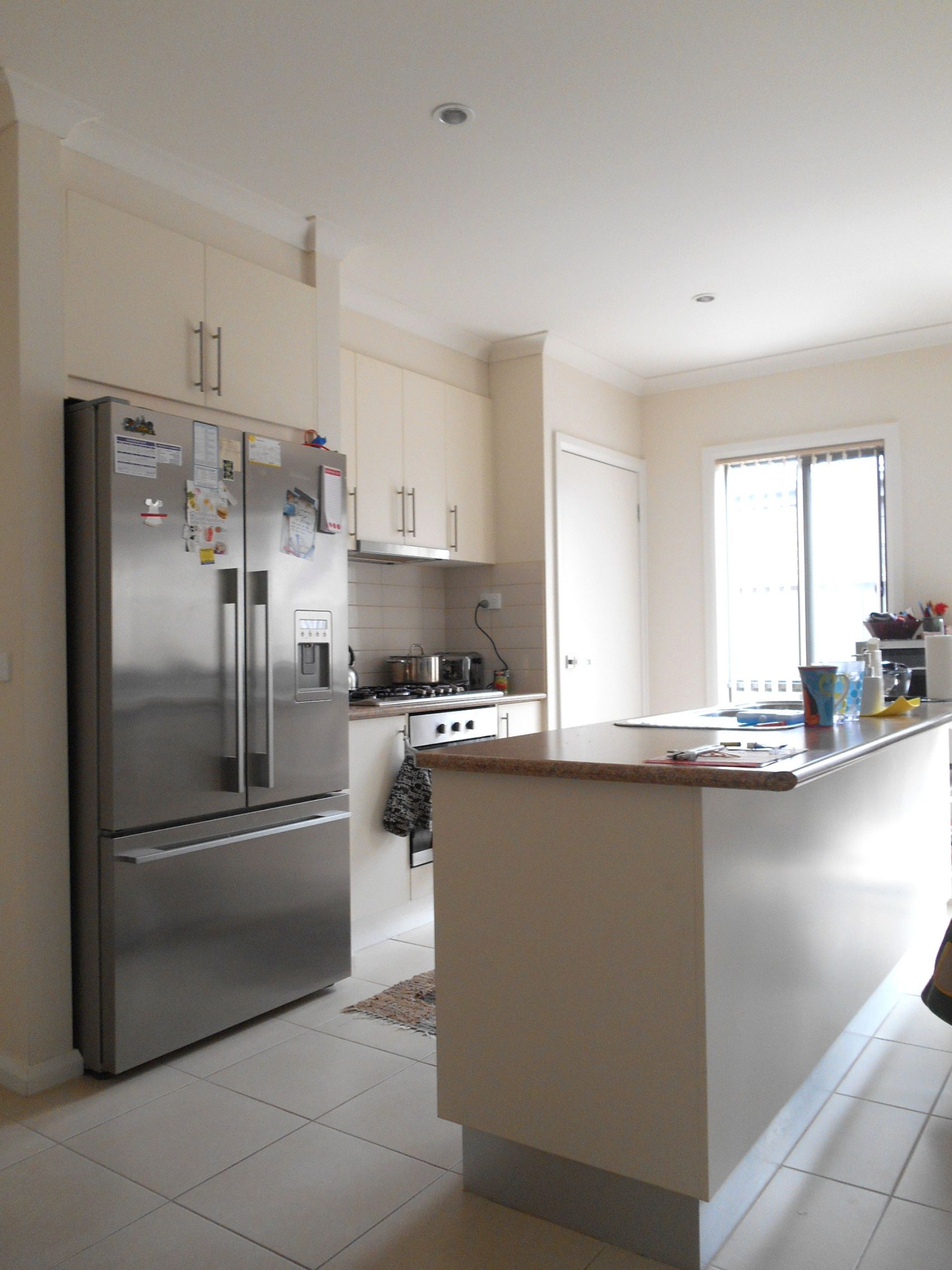 Spacious Family Home.