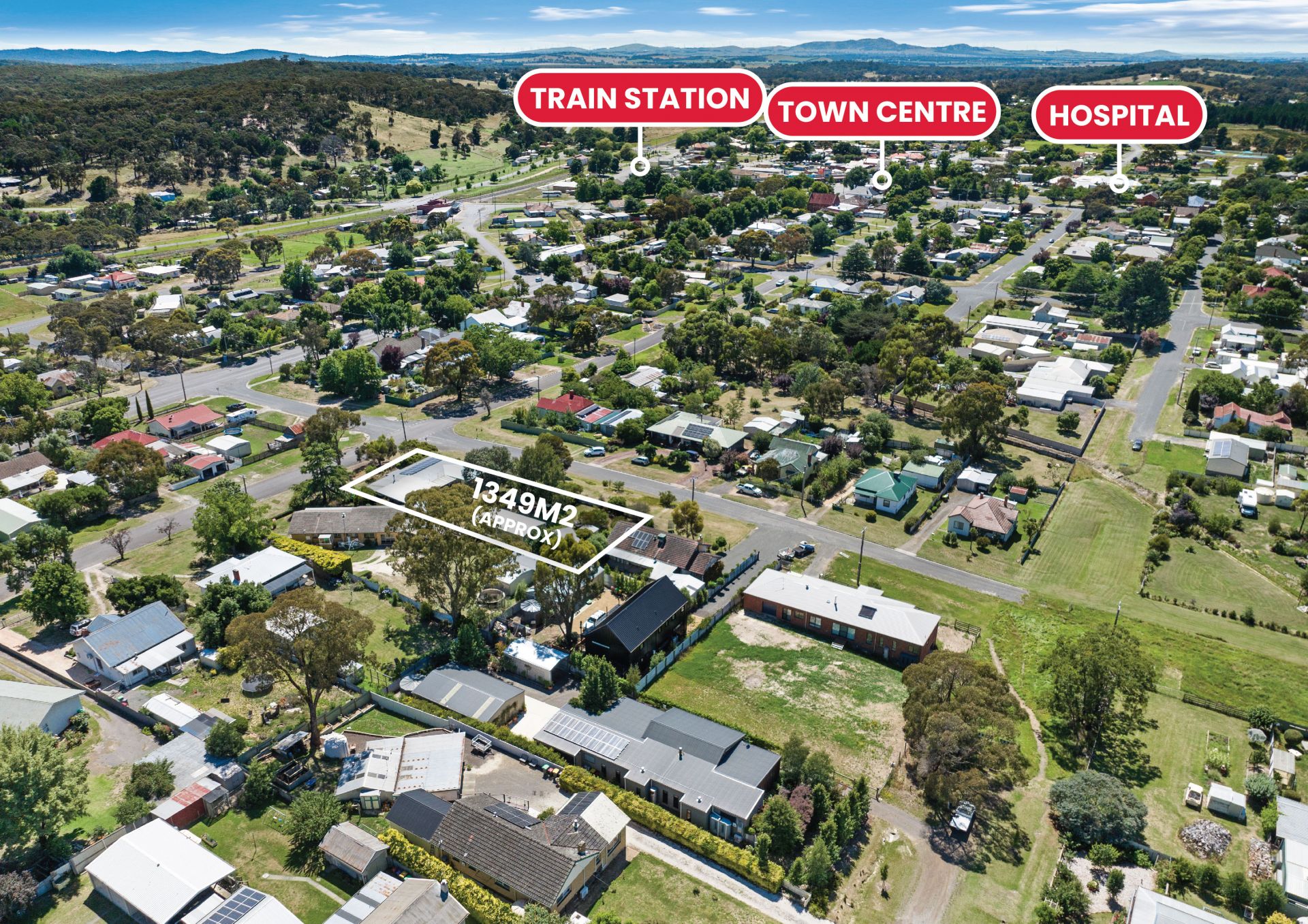 31 Cummins Street, Beaufort, Beaufort - Thumbnail 4