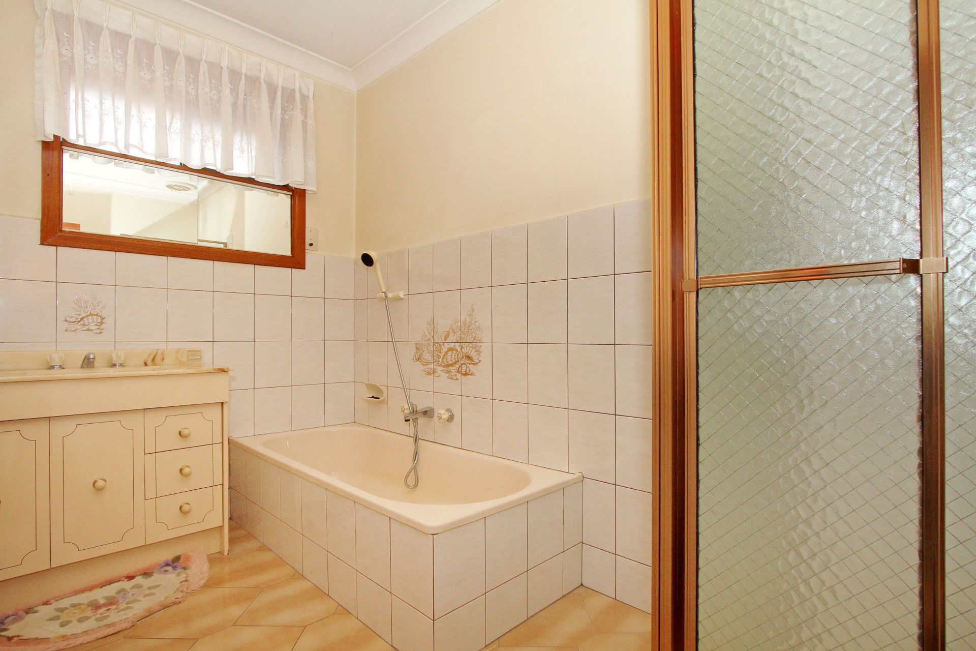 Generous 4 Bedroom