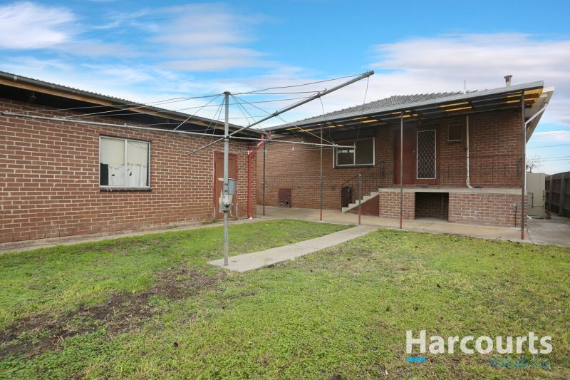 161 The Boulevard, Thomastown