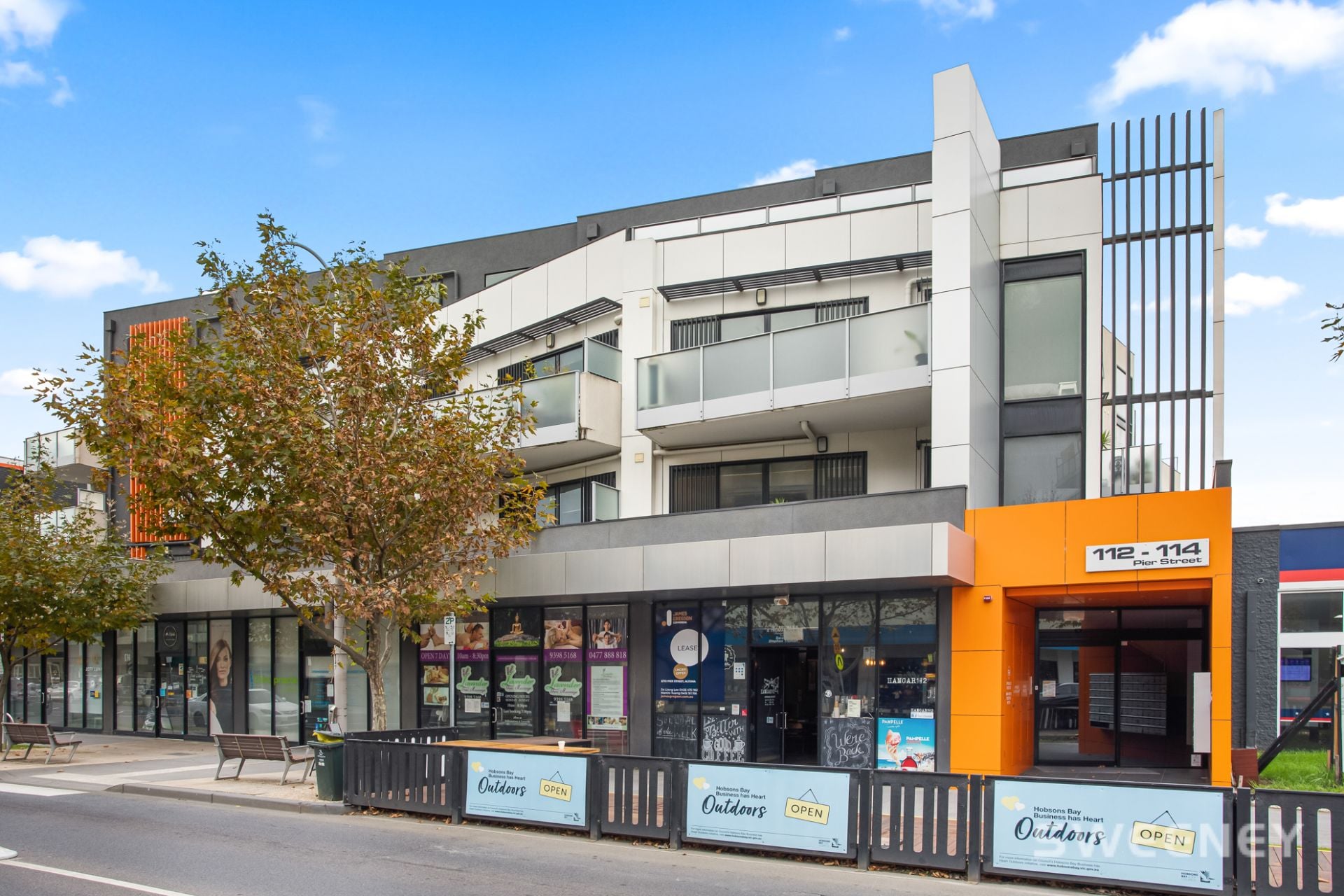 206/112 Pier Street, Altona - Thumbnail 5