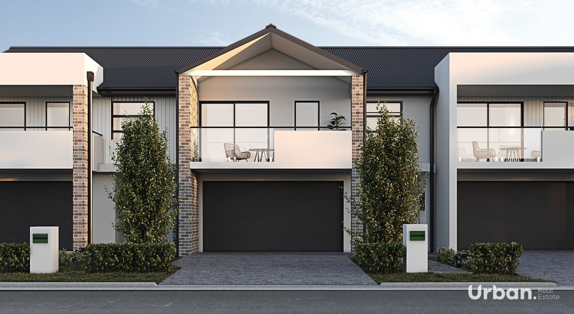 Catherine Field Lot 830, 7 Goulston Street