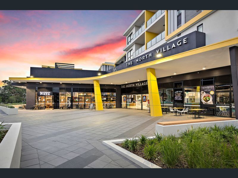 Real Estate For Lease 250/7 Winning Street Kellyville , NSW