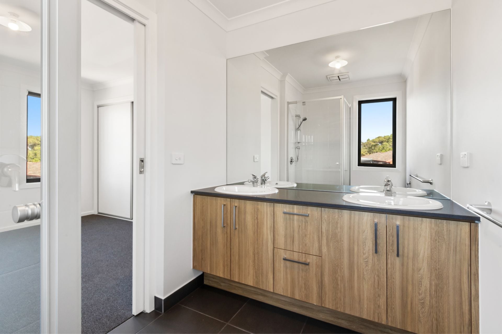 When Size Matters! Brand New 4-Bedroom Home