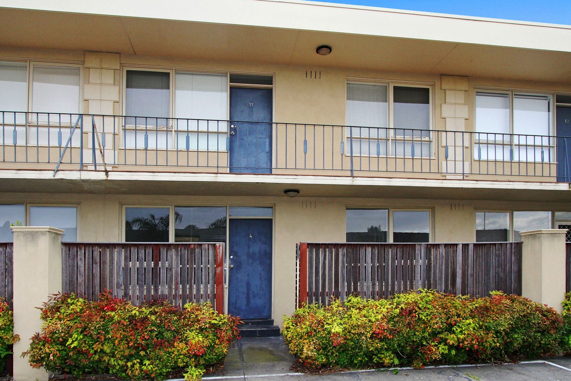 LOCATED IN THE HEART OF THORNBURY