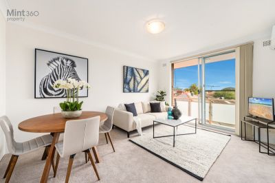 5/47 Arthur Street, Randwick