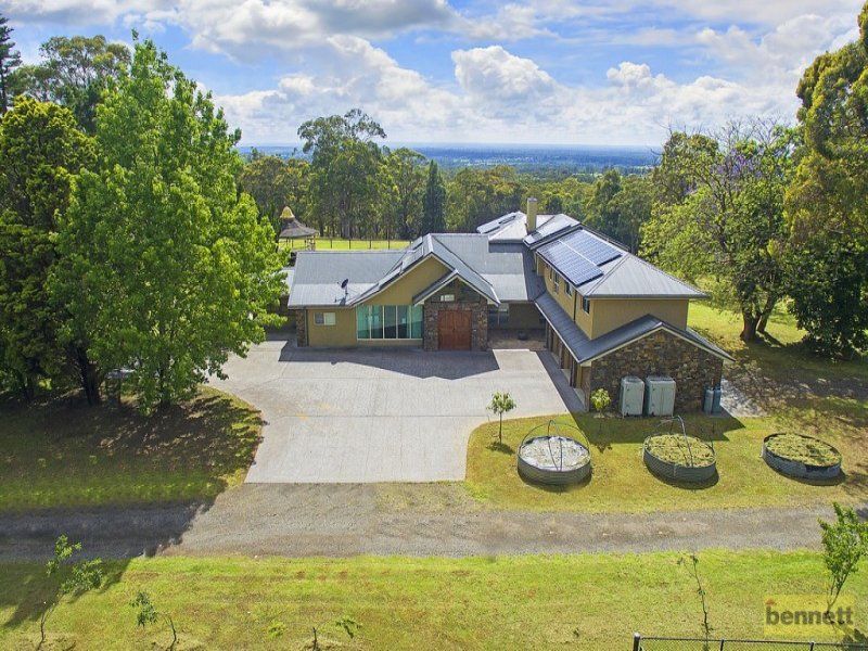 249 Mahons Creek Road, Yarramundi - Thumbnail 3