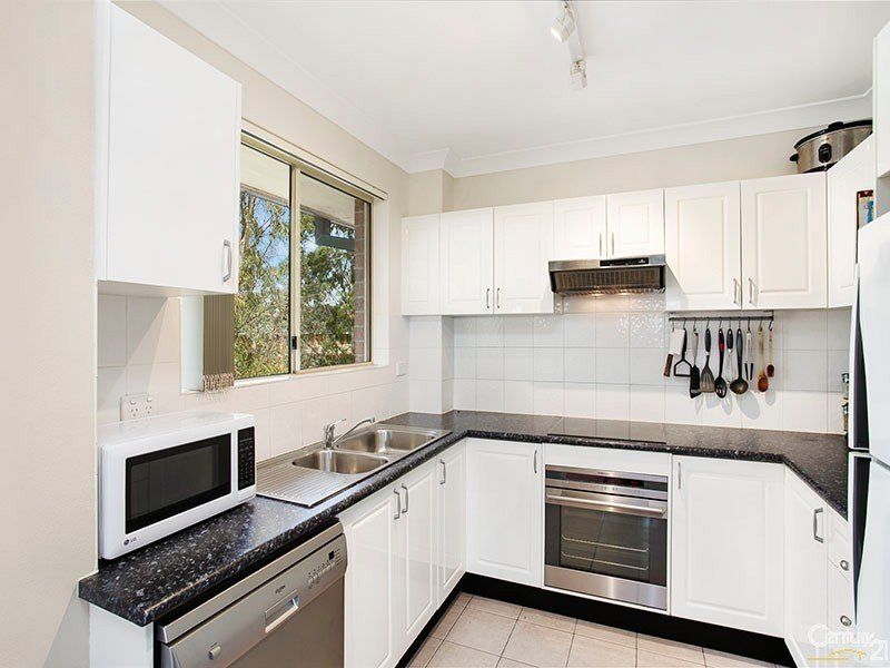 30/13-21 Oxford Street, SUTHERLAND, Sutherland - Thumbnail 4