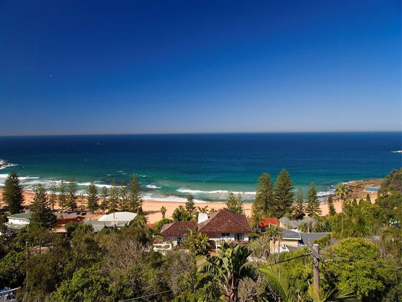 14 Surf Road WHALE BEACH NSW, Whale Beach - Thumbnail 2