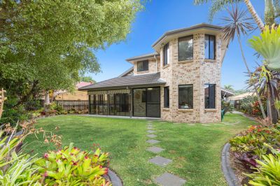 Charming Residence in Flametree Park