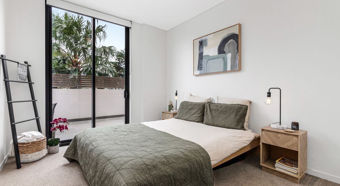 Rouse Hill G12/1 Herlina Crescent