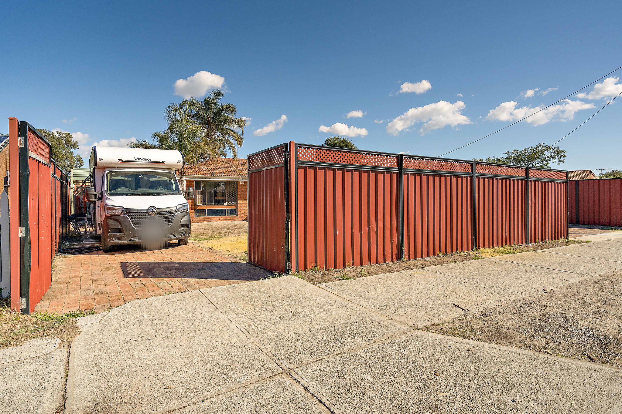 Real Estate For Sale 153 Corfield Street Gosnells , WA