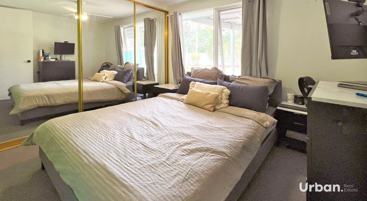 Rutherford 13 Endeavour Street