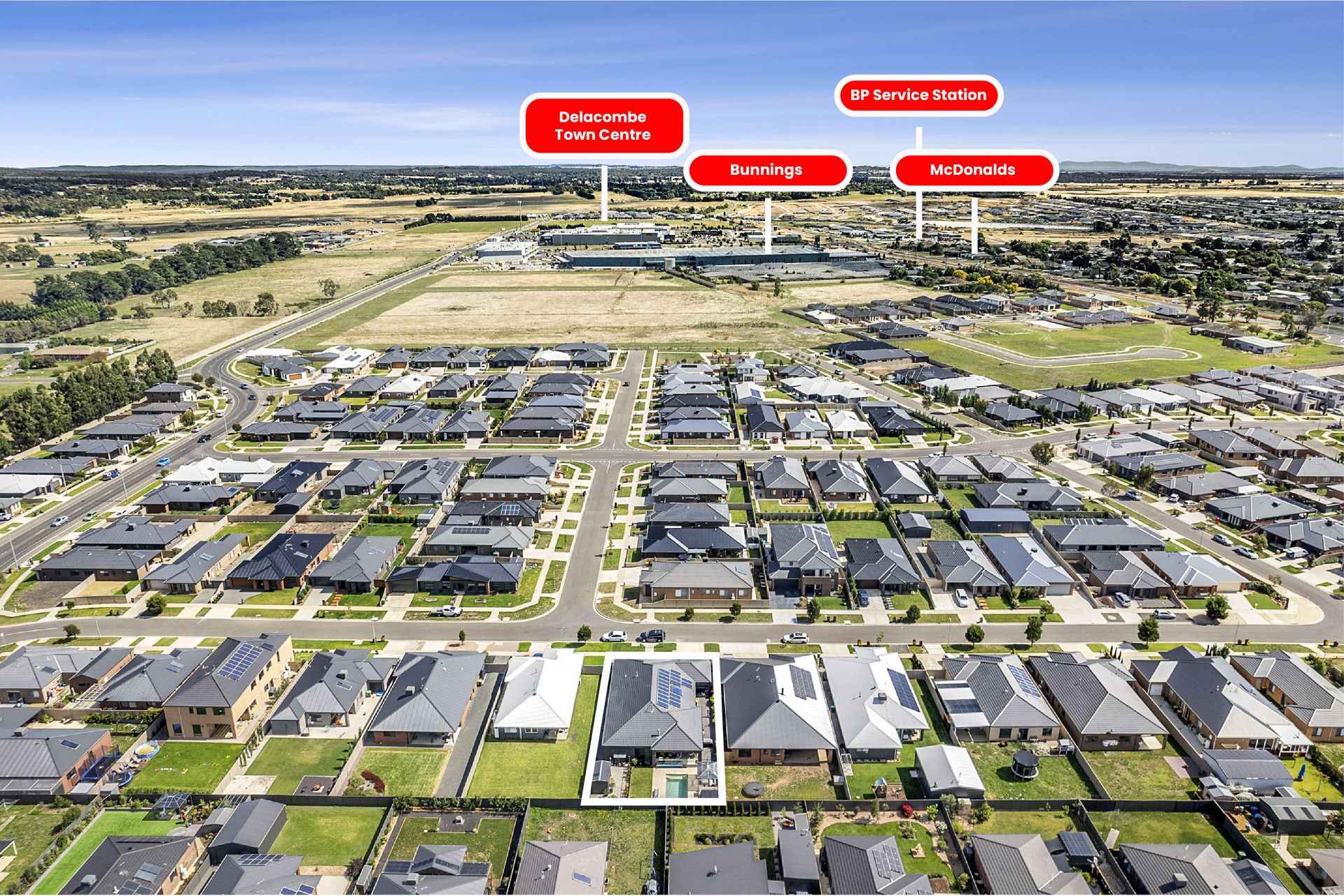 14 Continuance Way, Delacombe, Delacombe, Delacombe - Thumbnail 4