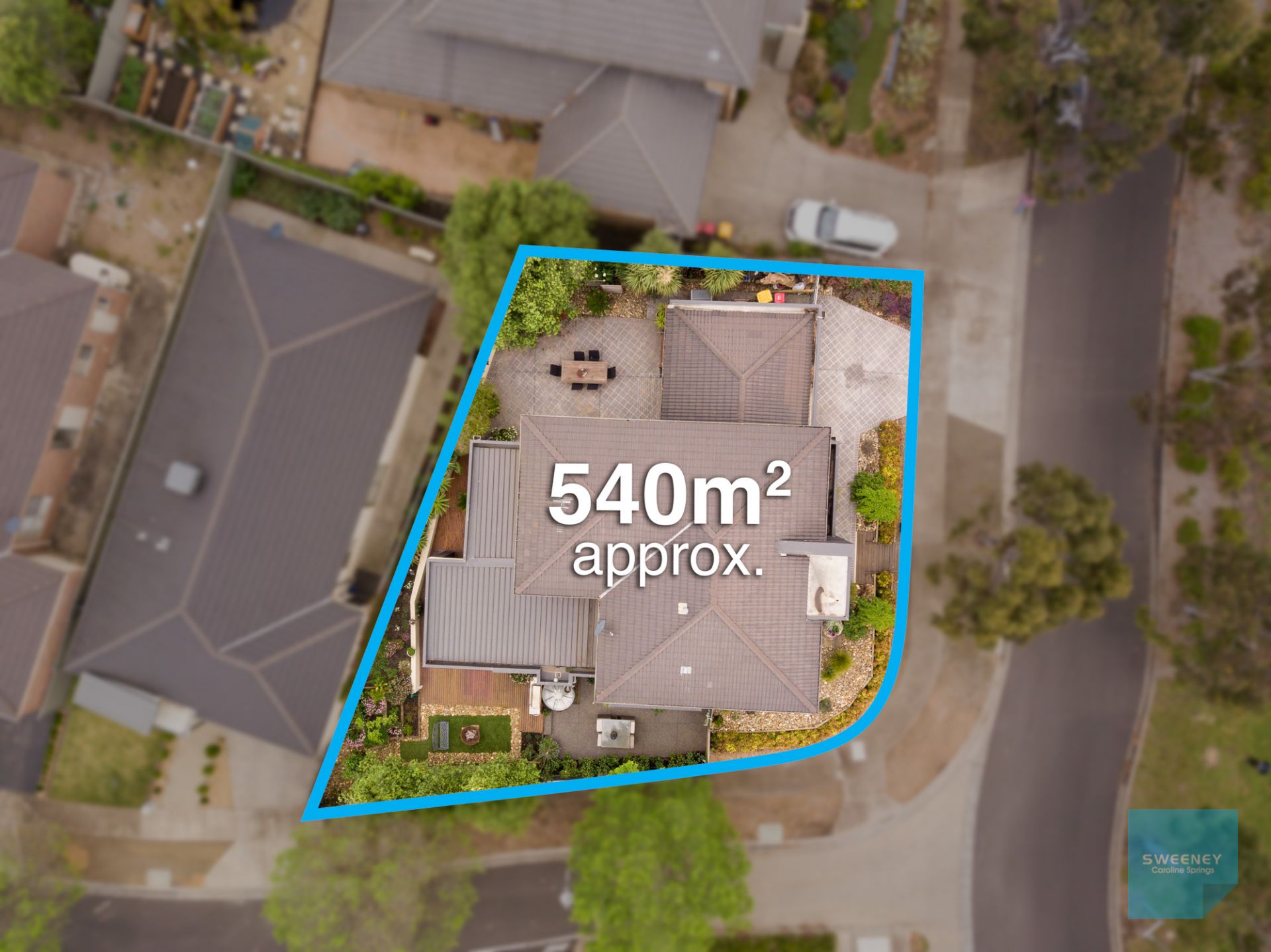 30 Kororoit Approach, Caroline Springs - Thumbnail 3