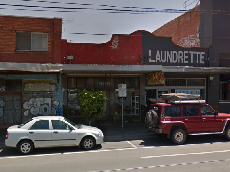 369 Lygon Street, Brunswick East
