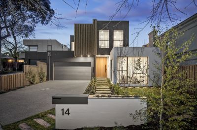 14 Kalonga Road, Balwyn North