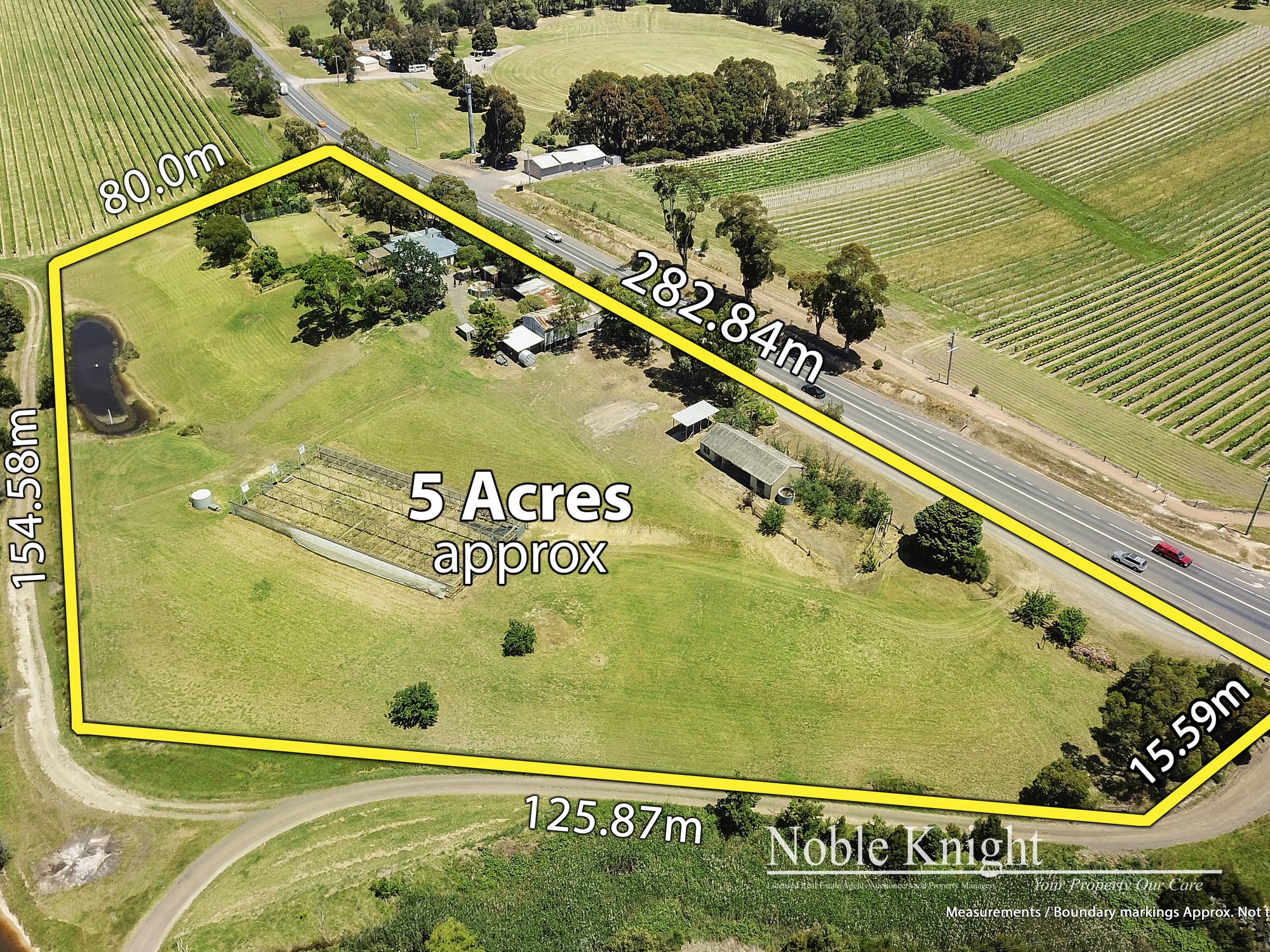 1670 Melba Highway Dixons Creek