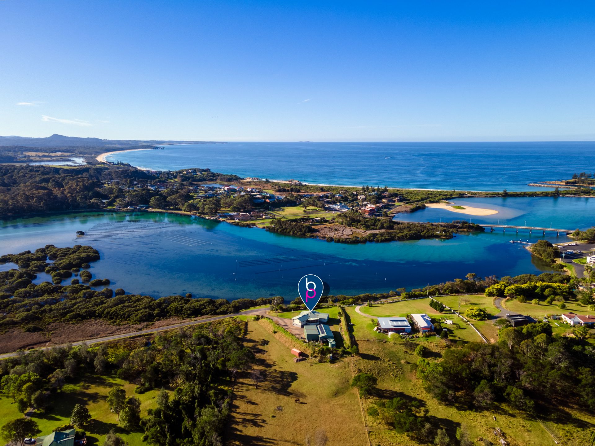 37 South River Road, Bermagui Butterfield Property
