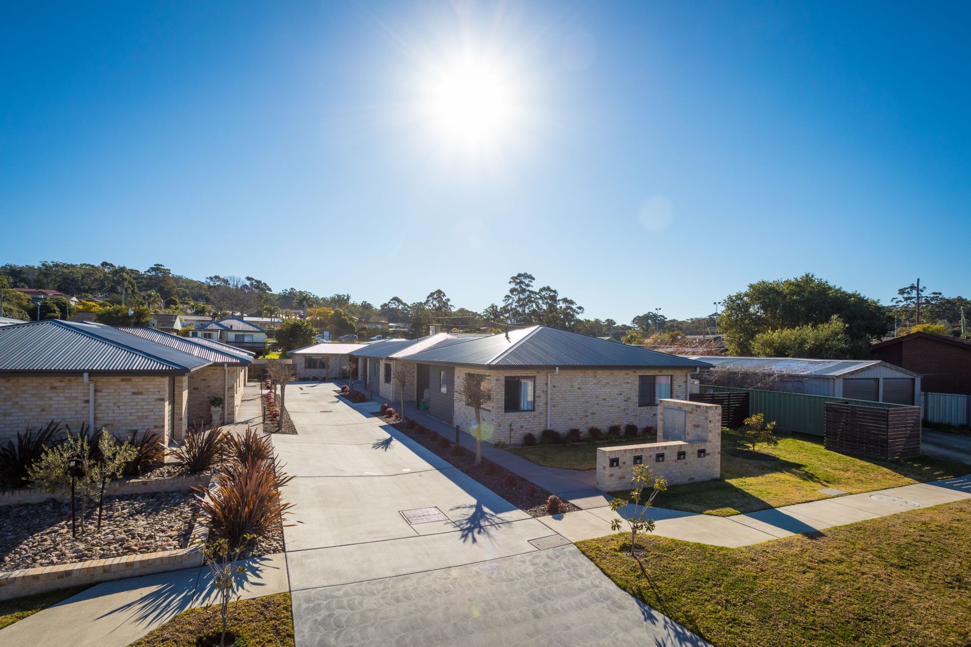 3/2 Martin Street, Pambula