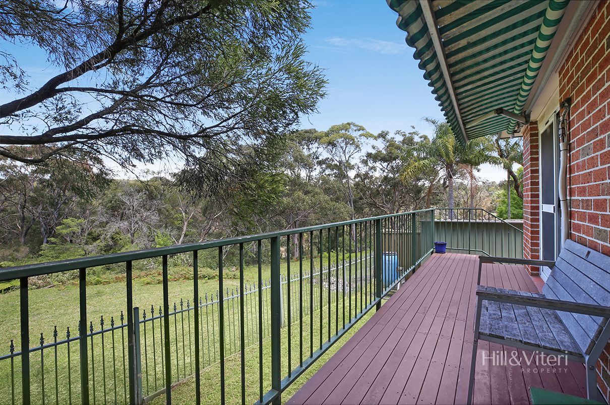 133 Auburn Street, Kirrawee NSW 2232