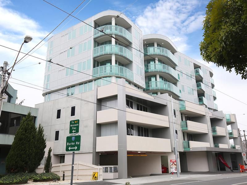 607/1615 Malvern Road, Glen Iris - Thumbnail 8