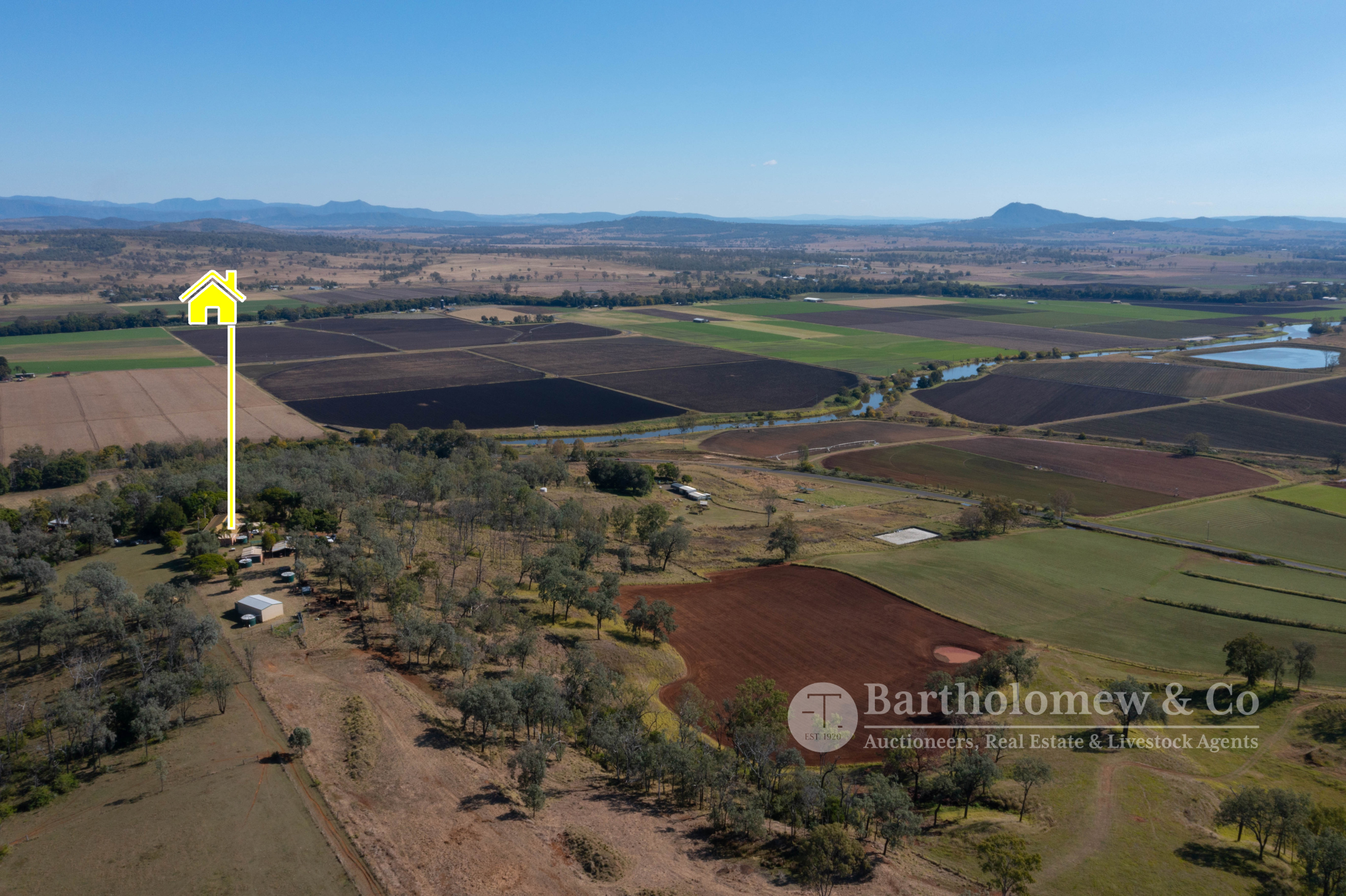 Real Estate For Sale 310 Munbilla Road Kents Lagoon , QLD