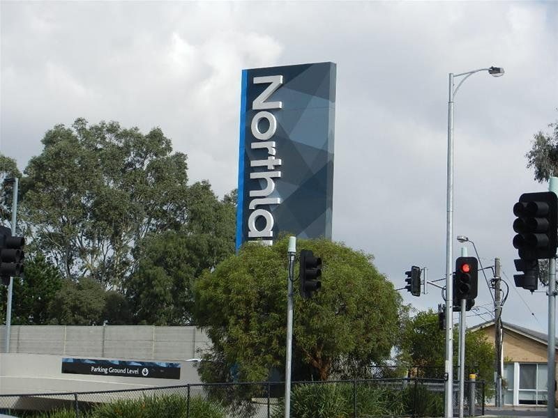 Preston Convenience!