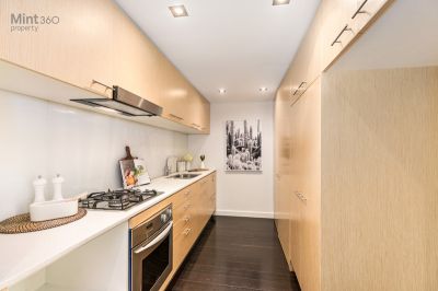 3406/88-98 King Street, Randwick