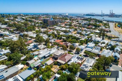12 Hubble Street, East Fremantle
