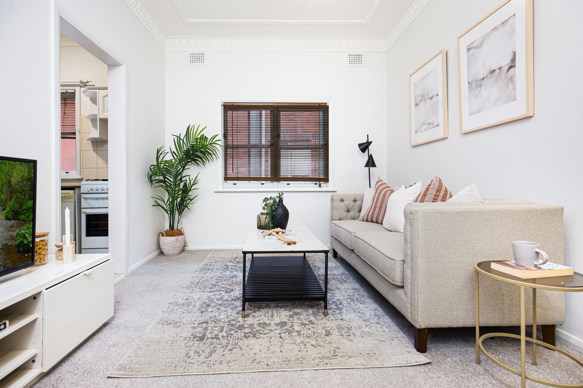 8/87 O'Sullivan Road, Rose Bay, Rose Bay - Thumbnail 3